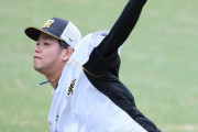 阪神・高橋遥人　快投でM点灯阻止だ　今季東京D初星目指す