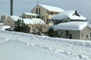 【雪国・田舎J民集合】雪、やばい
