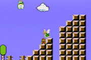 初代スーパーマリオで一番難しい面、「8-2」に決まるｗｗｗ