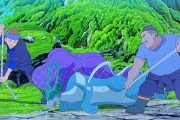 来週のアニポケにあの伝説のポケモンが登場するぞ！