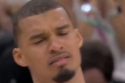 【NBA】キャッスルとウェンビーのどちらに責任があるのか？