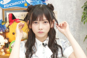 池田てれぱんって1期で加入してたら白石橋本飛鳥レベルの美のアイコンになれてた