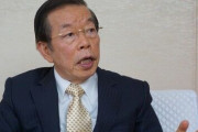 【台湾・駐日代表】中国にとって今の敵は米国、次は日本。もし台湾が中国に統一されたら、日本も直接中国に対面しなければいけなくなる
