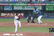 【ヤクルト対DeNA17回戦】DeNA、牧秀悟と宮﨑敏郎の二者連続ホームランで逆転！！！！！