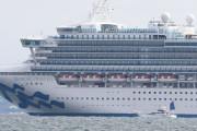 海外「日本が可哀そう!」クルーズ船でさらに10人に陽性反応（海外の反応）