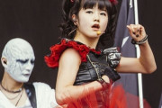 BABYMETALにもっと早くハマらなかったことを後悔してる人っている？　【海外の反応】