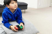 【子育て】「なぜか賢い子」はゲームをしていた!? 「ゲームは悪影響」をひっくり返す、最新脳科学で明かされた新事実