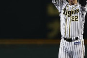 阪神・藤川が明かしたワインドアップ投法の真相「１５０キロ狙った」