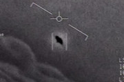 米国防総省を動かしたUFO「ジンバル」と「ゴーファスト」！