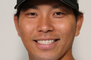 大城卓三(巨)打率.276 14本 14犠打(リーグ4位) OPS.782 盗塁阻止率.429(NPB1位) WAR+3.6(NPB6位)