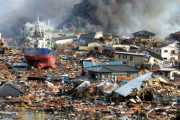 韓国紙「超大型地震の可能性に息を潜めた日本」という記事と、 2011年の東日本大震災に関する記事【保存】