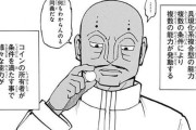 【悲報】ハンターハンターのチョウライさん、第3王子なのに何も知らない【漫画】