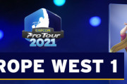 【スト5】「CAPCOM Pro Tour 2021 欧州-西大会1」結果まとめ