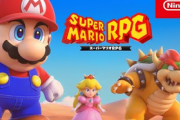 【メタスコア 】「スーパーマリオRPG」、84点www