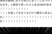 【朗報】人気VTuberさん、「性知識」が無いバチャ豚に性教育の授業をするｗｗｗｗ