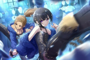 【デレステ】ねぇこれ本当に親愛度MAXなの…？