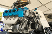 ヤマハ、トヨタと協力して450馬力のV8水素エンジンを開発していることが判明＝韓国の反応