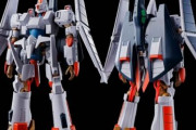 【悲報】バンダイさん、まさかのガンプラを発売！ガノタの心を鷲掴みへ