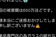 【悲報】ポケカ専門店、強盗が入っても誰も同情しない…自作自演を疑う声も