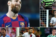 メッシを“嫌う”5人とは？「引退してほしい」 同胞、元同僚、好敵手まで...