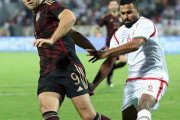 ドイツ代表、最後の強化試合でオマーンに大苦戦！29歳FWのデビュー弾で1-0辛勝も…