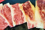 【朗報】ちょっとまて、すたみな太郎の肉いい感じやんけwwwwwwww（画像あり）