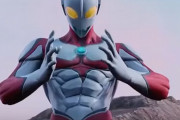 ウルトラマンは中国でどれほど稼いでいるのか…中国メディア！