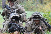 米軍が最新テクノロジーのARやMRを着々と導入…2021年には実戦配備も視野に！