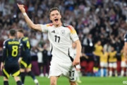外国人「復活だ」ドイツ代表、ゴールラッシュ！スコットランドに5発圧勝！EURO開幕戦白星発進！【海外の反応】
