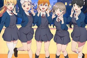 Liellaのシューティングボイスって曲wｗ【ラブライブ！スーパースター】