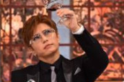 【悲報】格付けチェック個人58連勝中のGACKT、今年も記録更新へ