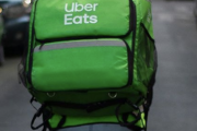Uber Eats（出退社自由です、上司いません、クレーマー相手にする必要ありません、それなりに稼げます）