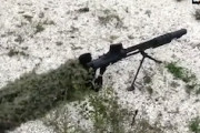 【軍事】セルビアが開発した新しい狙撃銃がめっちゃ強そう。
