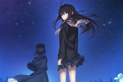 『魔法使いの夜』劇場アニメーション化決定！ ティザーPVが公開