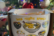 「自分のラーメンの器がキュートすぎる」外国人が好きなラーメンを語り合う