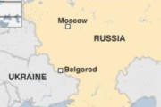 海外「助けてプーチン！もうこんな生活はやっていられないと訴える国境地域のロシア人女性」