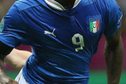 【画像】イタリア代表、現時点でワールドカップ最後の得点者がこの人