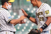 3年ぶり優勝決定後、平田2軍監督が25日に俊介、桑原の引退試合を行うと公表