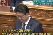 安倍首相の発言にれいわ・船後議員がブチギレ「障害者雇用を理由のように語られるのは不適切」