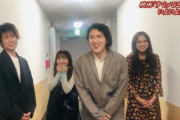 ｢奈良での思い出は…」奈良テレビ、映画『すくってごらん』出演者メッセージ動画 公開！｢ロングバージョンを公開です!!」