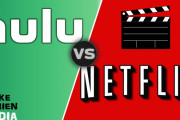 【無料動画】Netflix Vs Hulu 2019 (Honest Review)