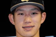 オリックス・西浦颯大(21)、「特発性大腿骨頭壊死症」からの復帰を目指す