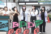 【日向坂46】『ひなあい』ロケ日が判明！？