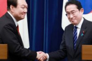 【日韓共同記者会見】韓国大統領「日本が輸出規制解除した！」　日本政府「措置を解除したわけではない」