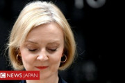 【ガスパイプ破壊は英国に信憑性】英トラス前首相、私用携帯がロシア工作員にハッキングされてた・・・