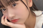 【SKE48】杉山歩南「今日は校庭の仔犬の犬役でした どうでしたか？？」