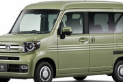 ホンダのNバンって車欲しいんだが