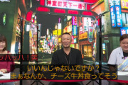 【悲報】「チー牛発言」をした名越さんのSEGA生放送、次回で終了に