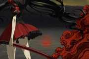 アニメ「BLOOD-C」のBD-BOXが予約開始！TV放送12話＋劇場版を収録