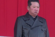 【悲報】金正恩さん、明らかにおかしいwwwwwwwwww